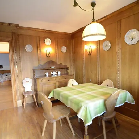 Accogliente Con Terrazza Vista Tofana דירה קורטינה ד'אמפזו