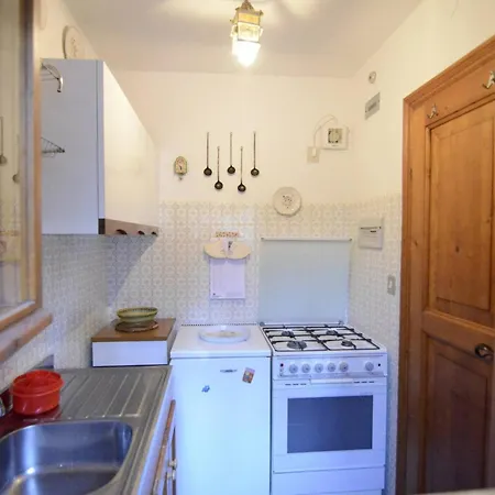 Accogliente Con Terrazza Vista Tofana דירה קורטינה ד'אמפזו