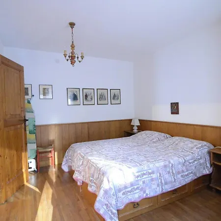 דירה Accogliente Con Terrazza Vista Tofana